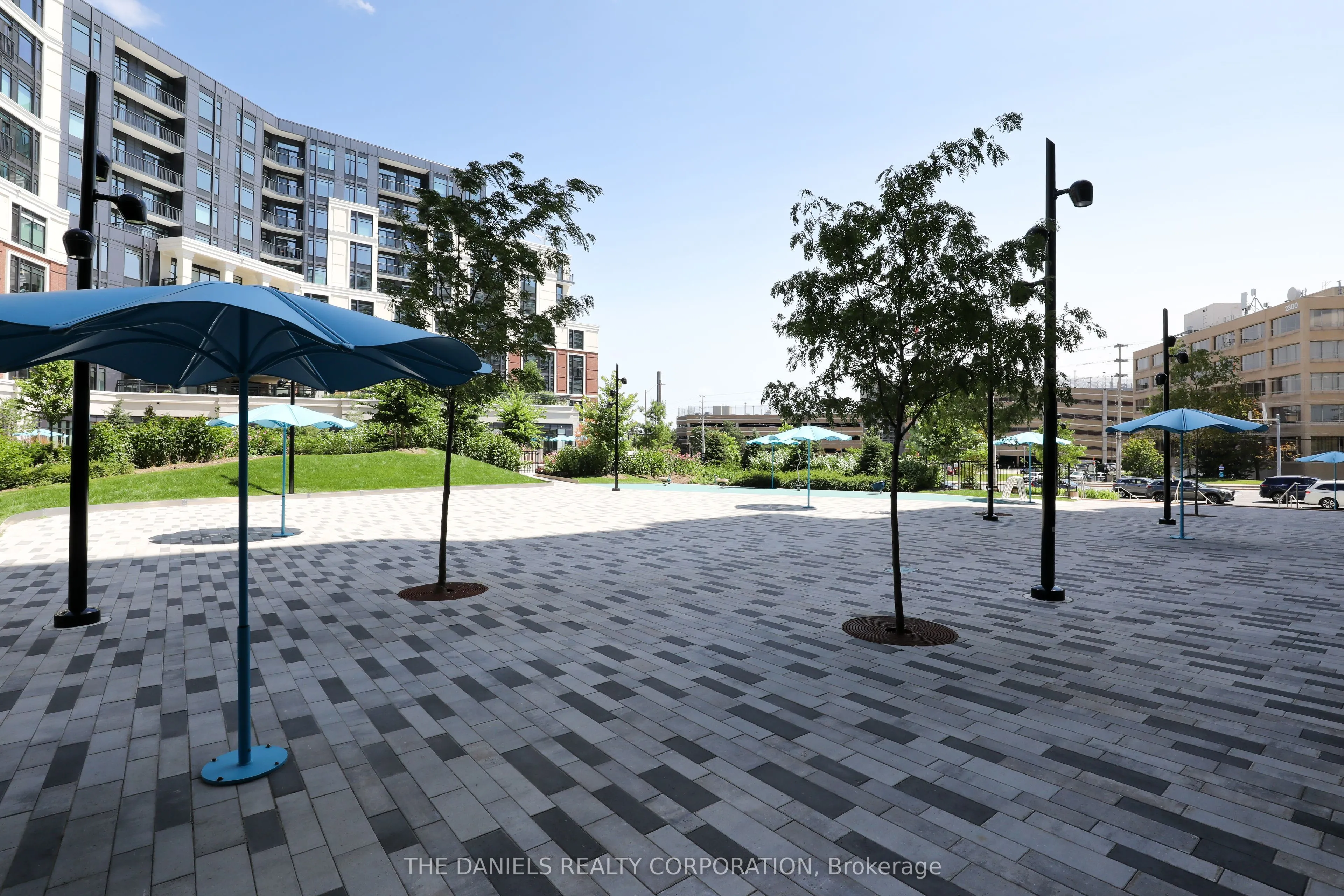 2485 Eglinton Avenue W #1013