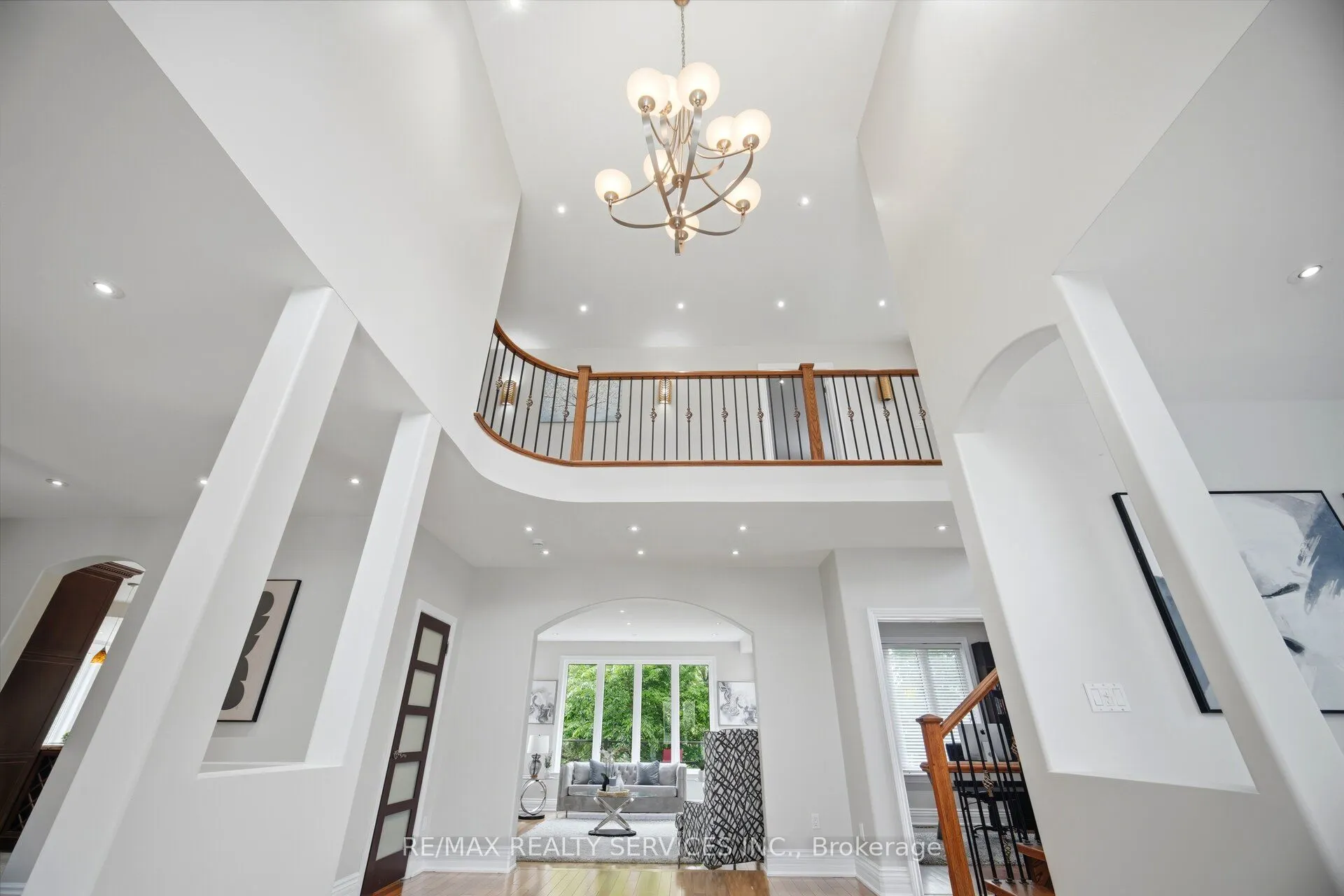 3 Valley Hill Drive