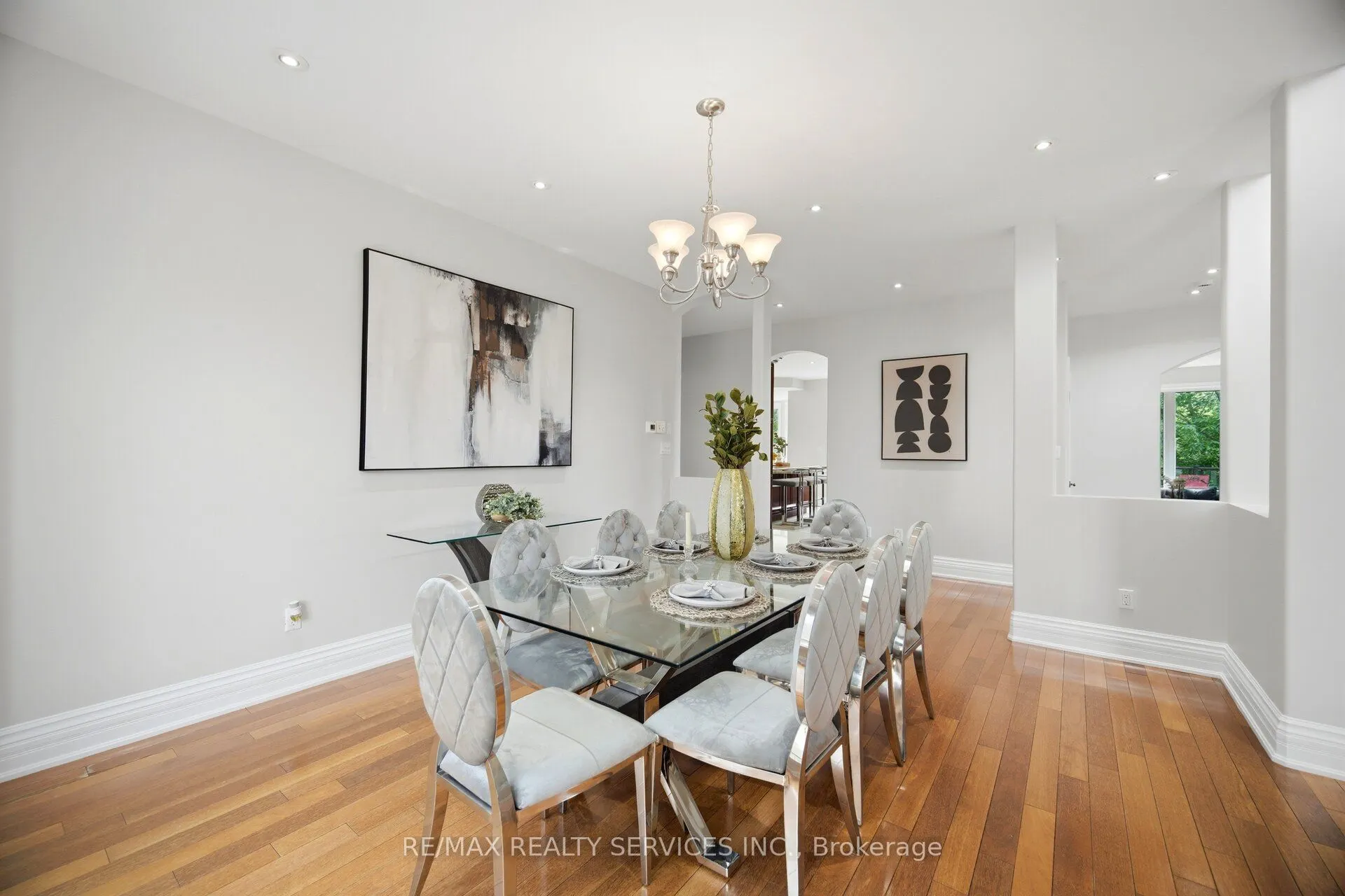 3 Valley Hill Drive
