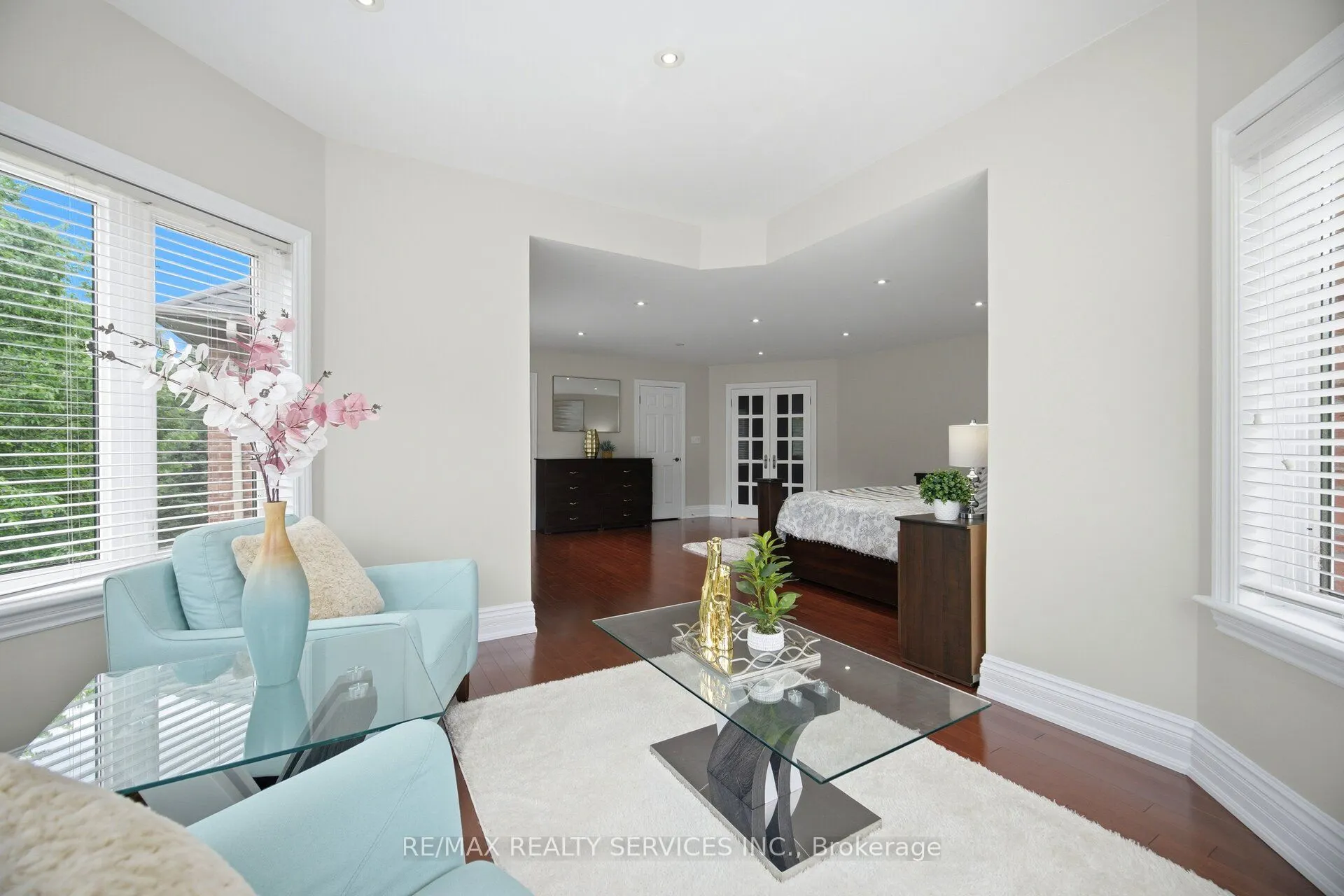 3 Valley Hill Drive