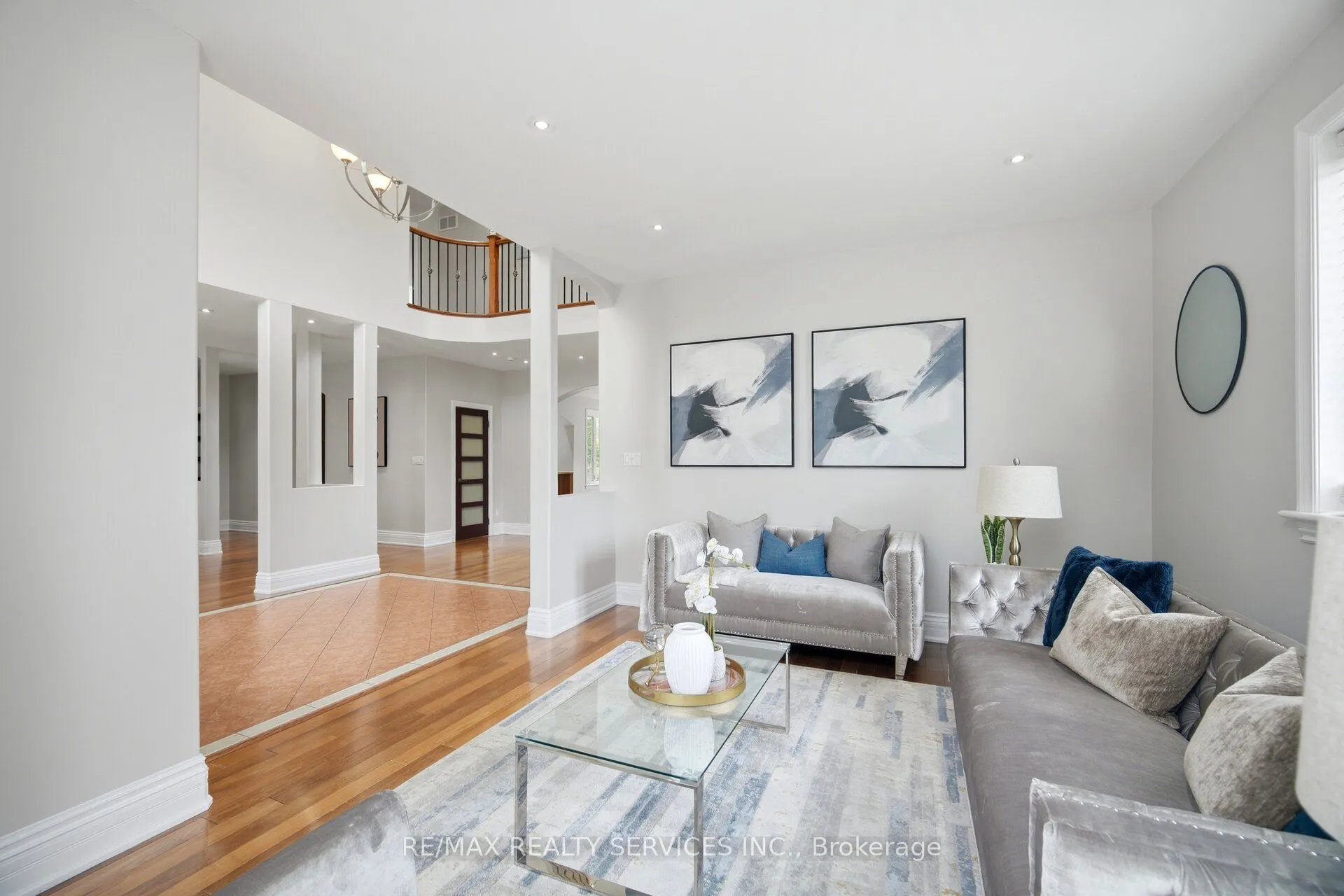 3 Valley Hill Drive