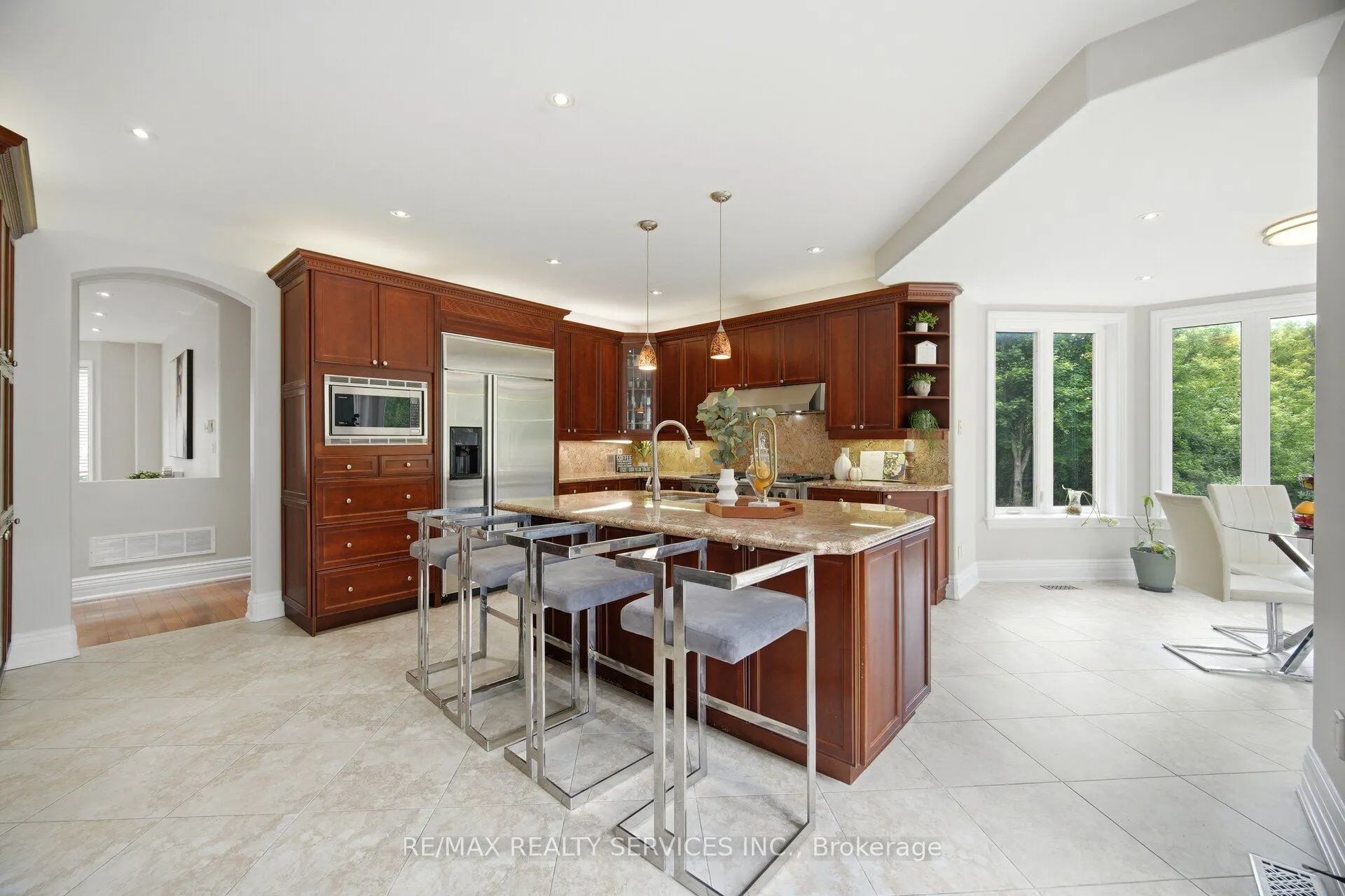 3 Valley Hill Drive