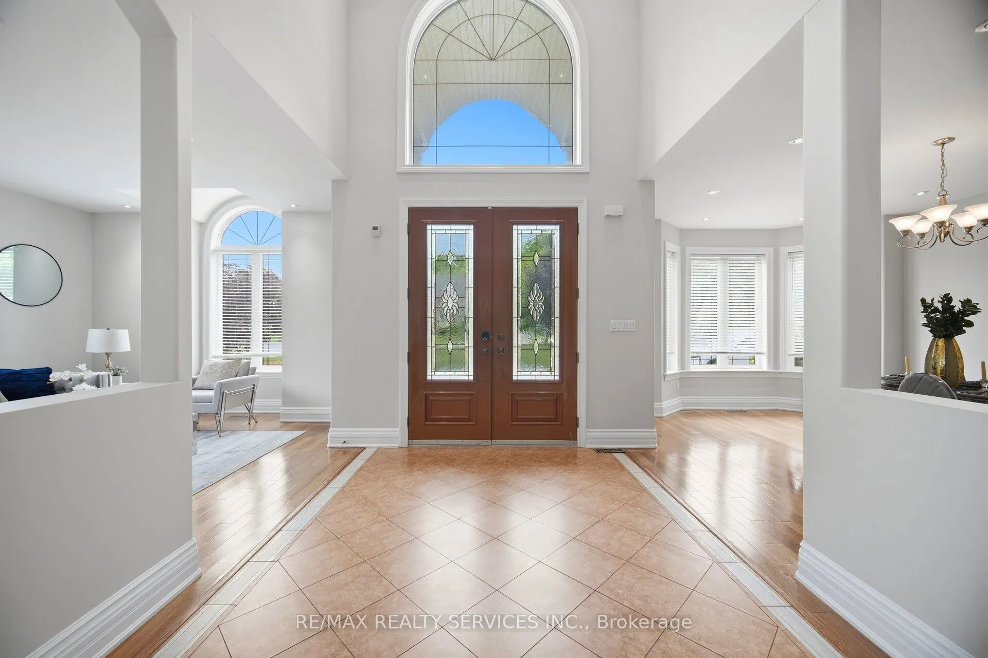 3 Valley Hill Drive