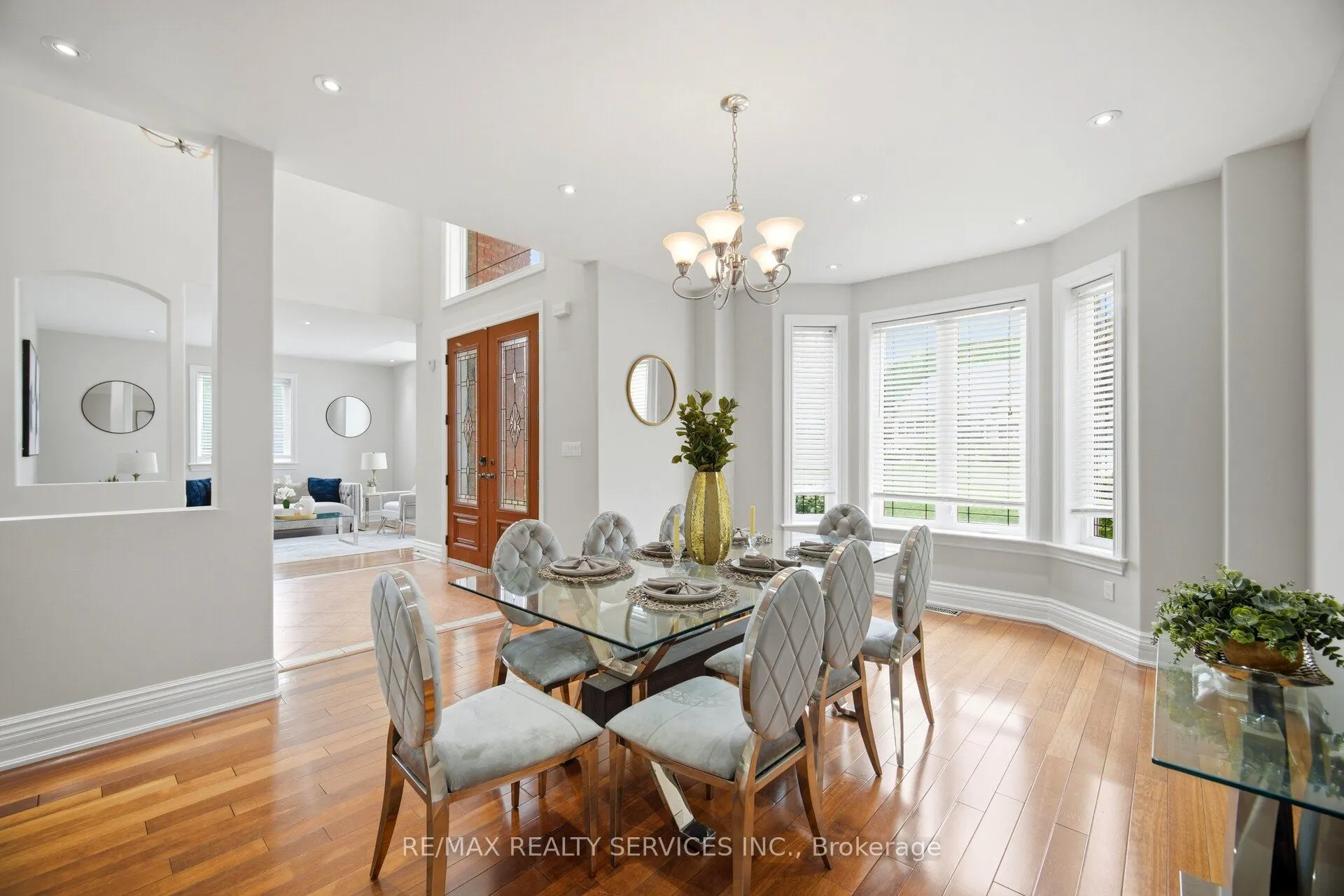3 Valley Hill Drive