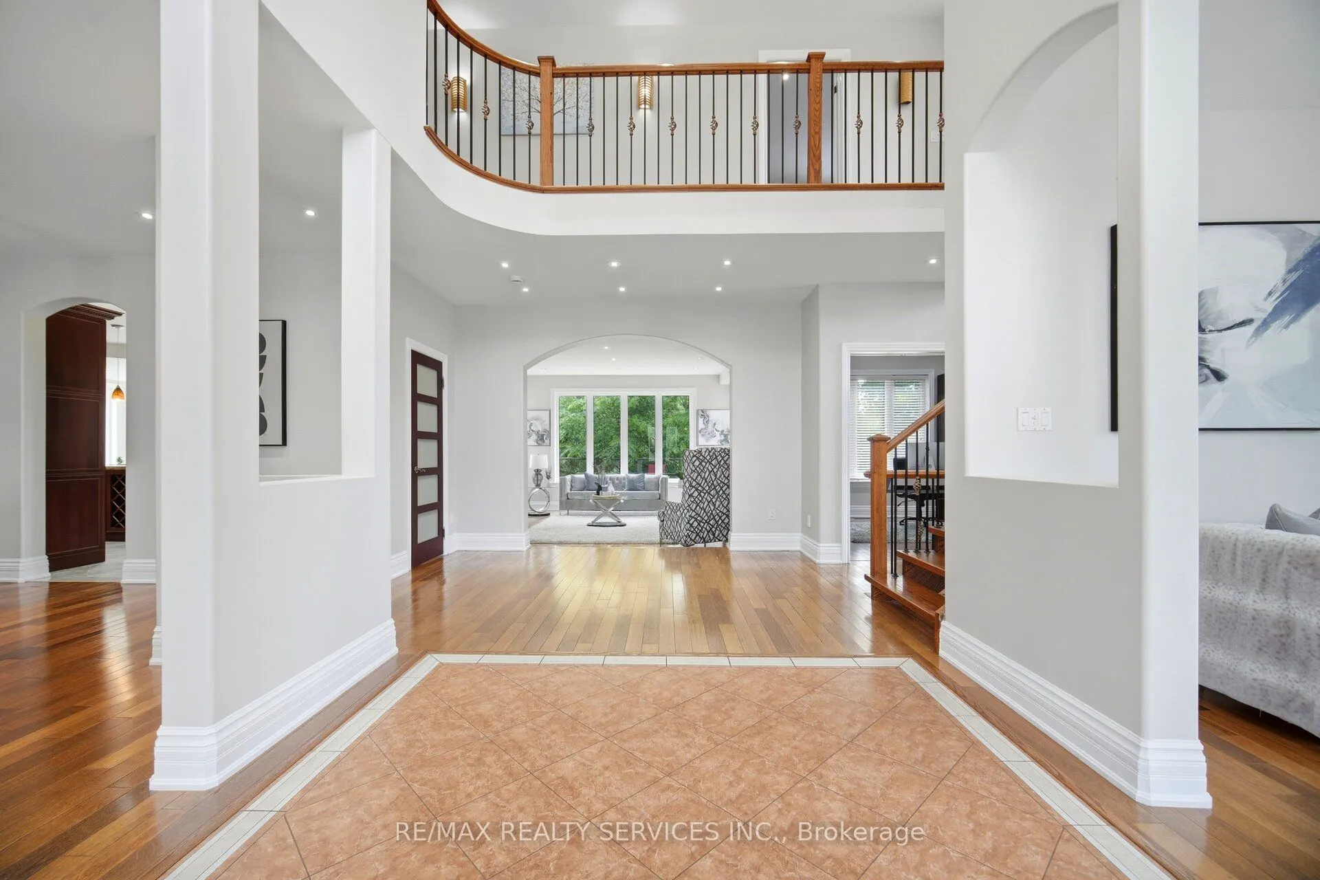 3 Valley Hill Drive