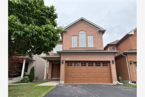 3588 Rainpark Court