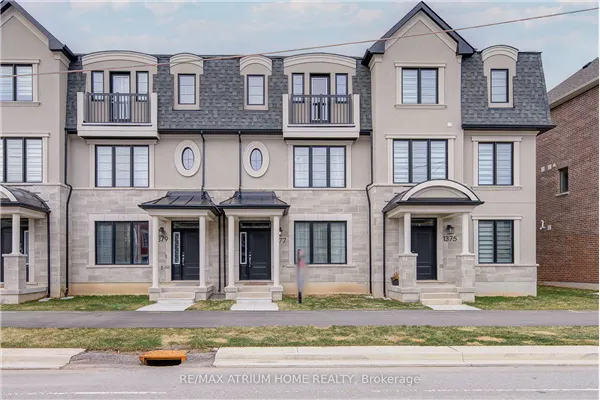 1377 William Halton Parkway