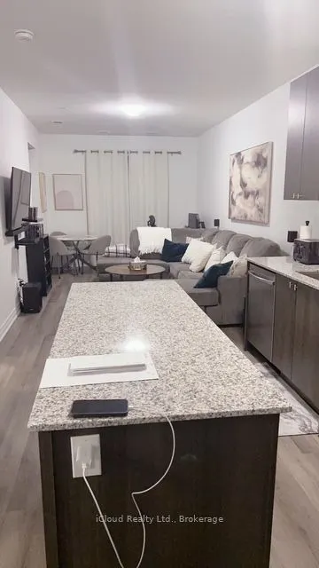 470 Gordon Krantz Avenue #319