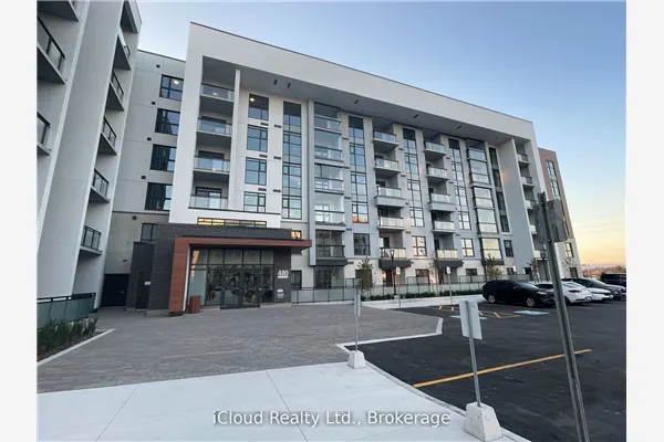 470 Gordon Krantz Avenue