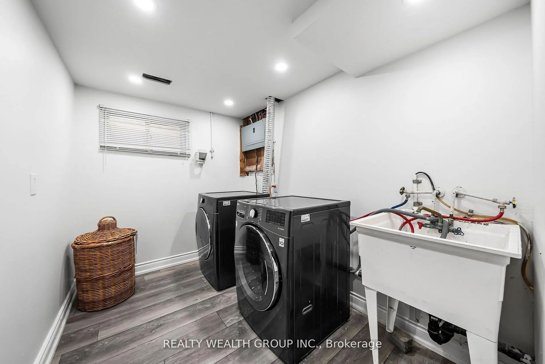 521 Timber Lane #39