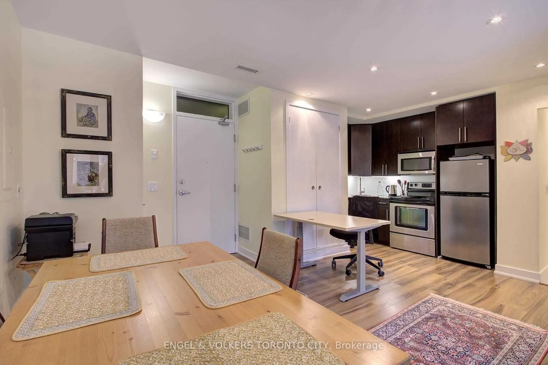 25 Ritchie Avenue #202