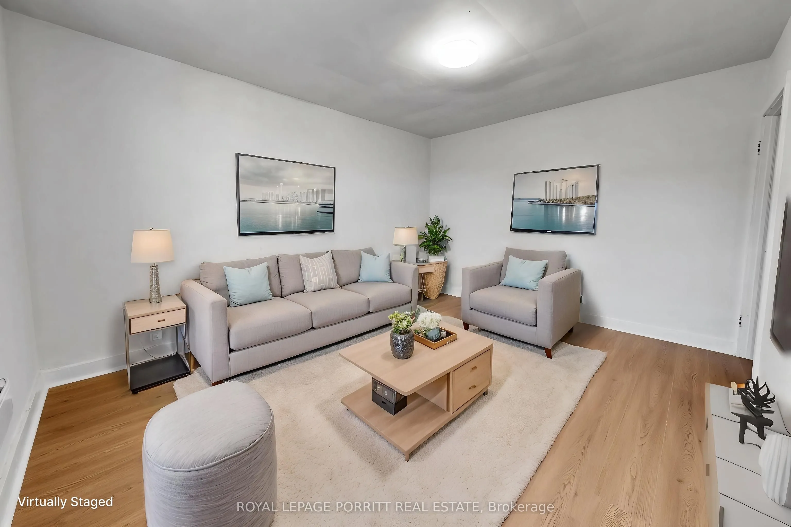 3399A Lake Shore Boulevard W