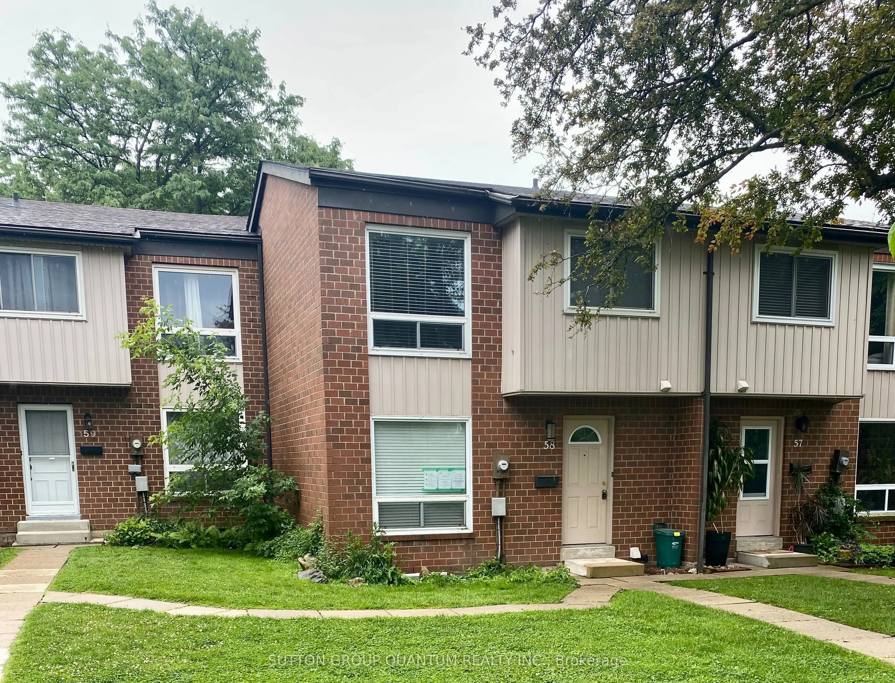 318 LAURIER Avenue #58