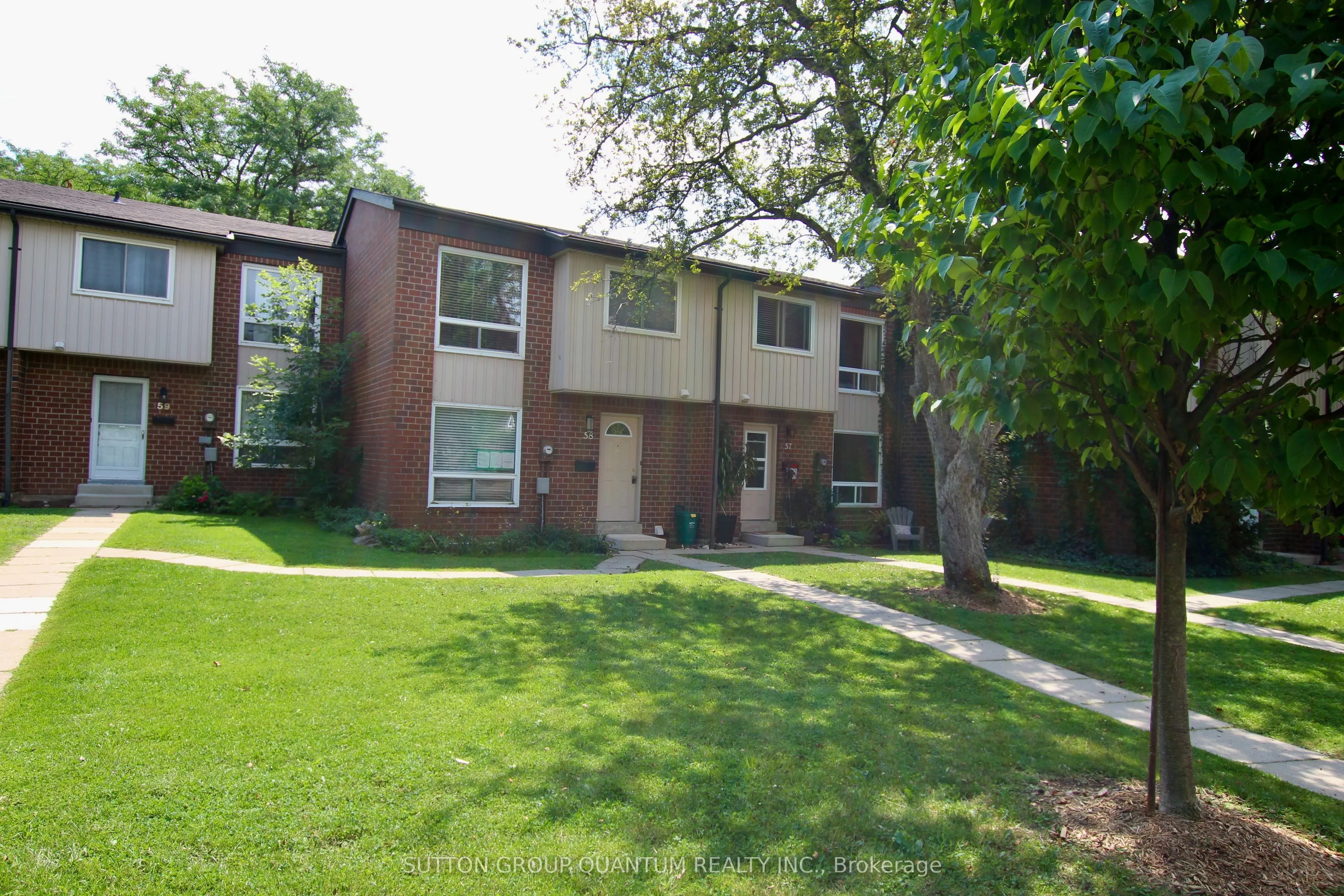 318 LAURIER Avenue #58