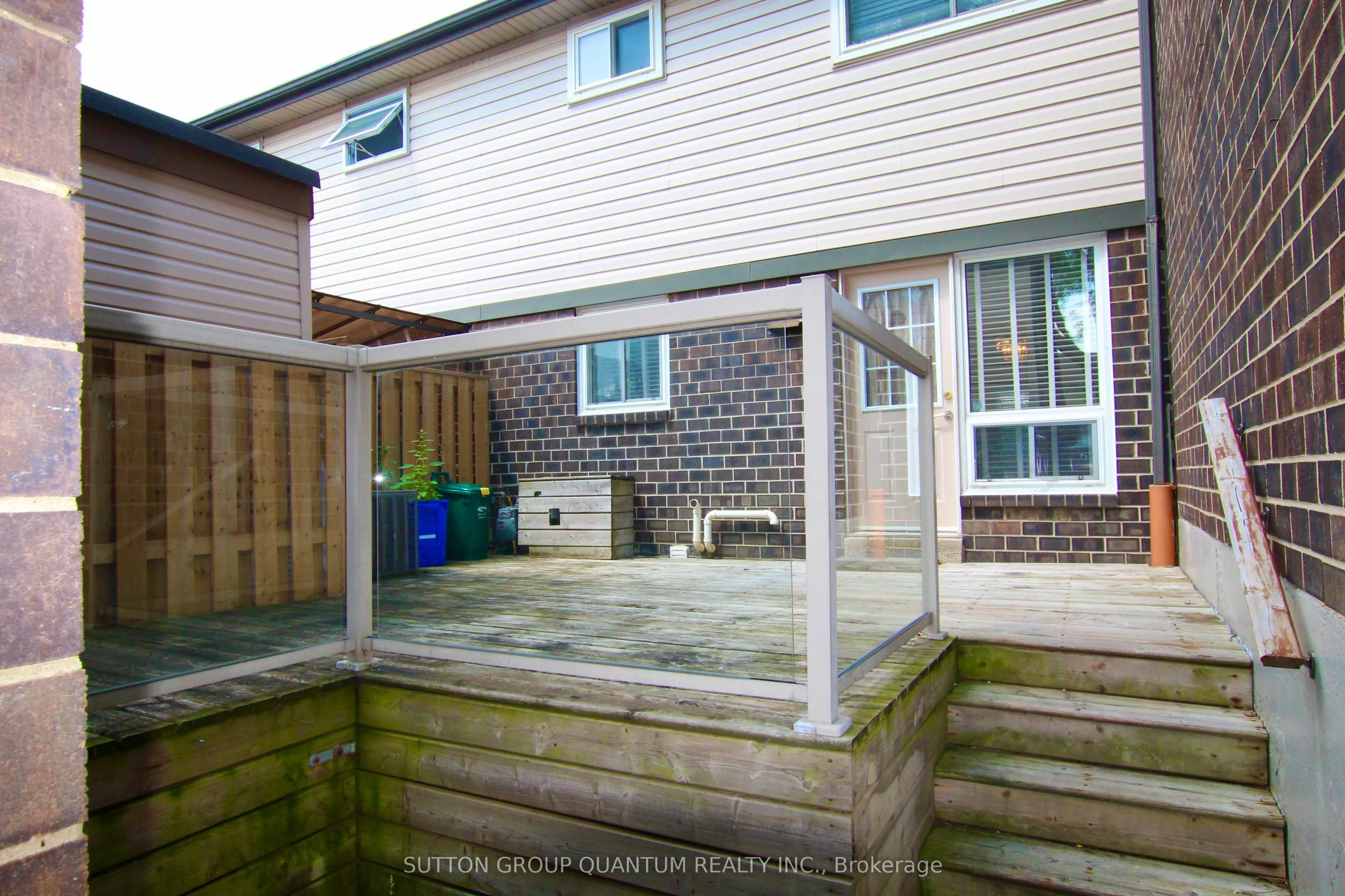 318 LAURIER Avenue #58