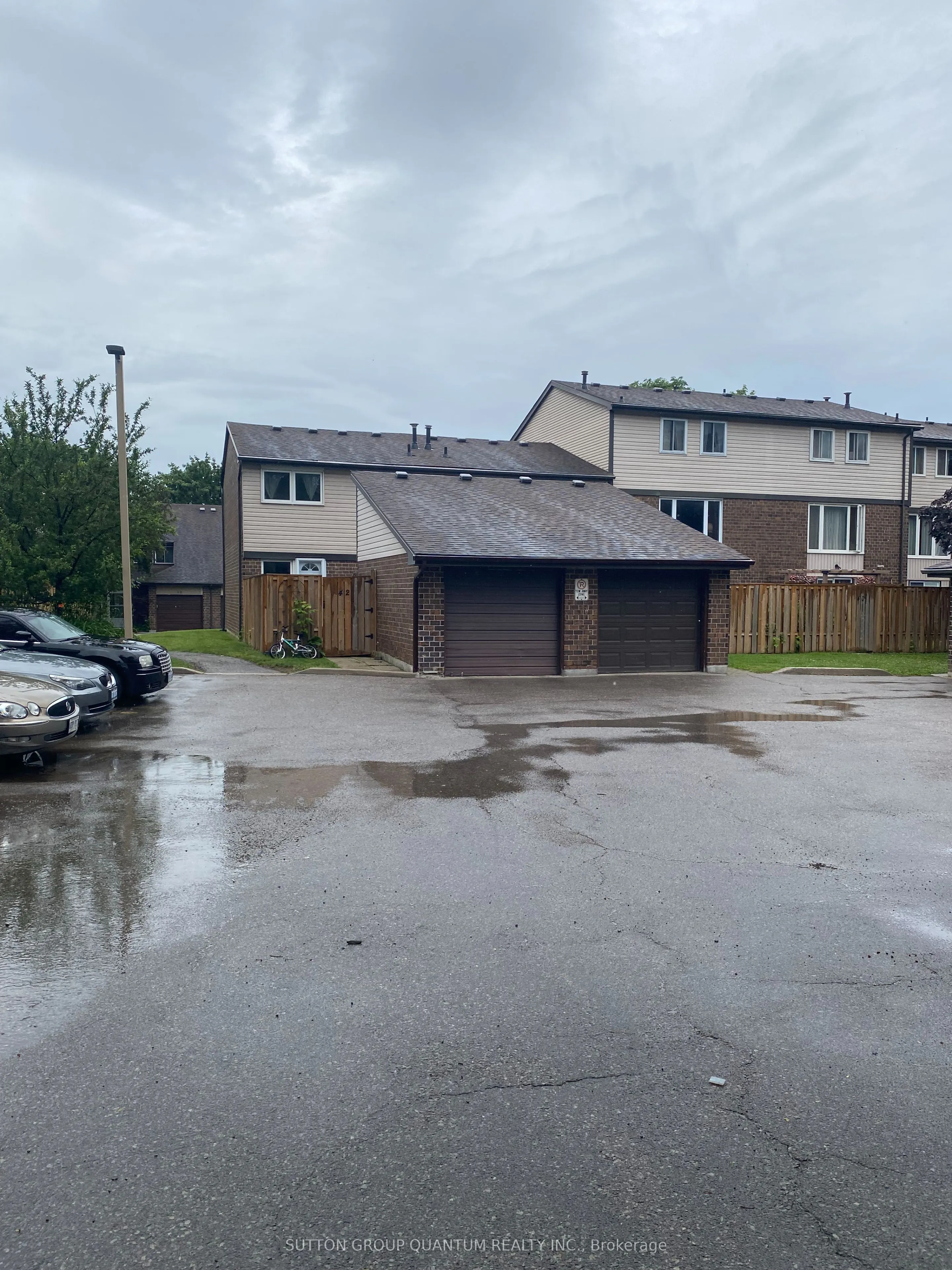 318 LAURIER Avenue #58