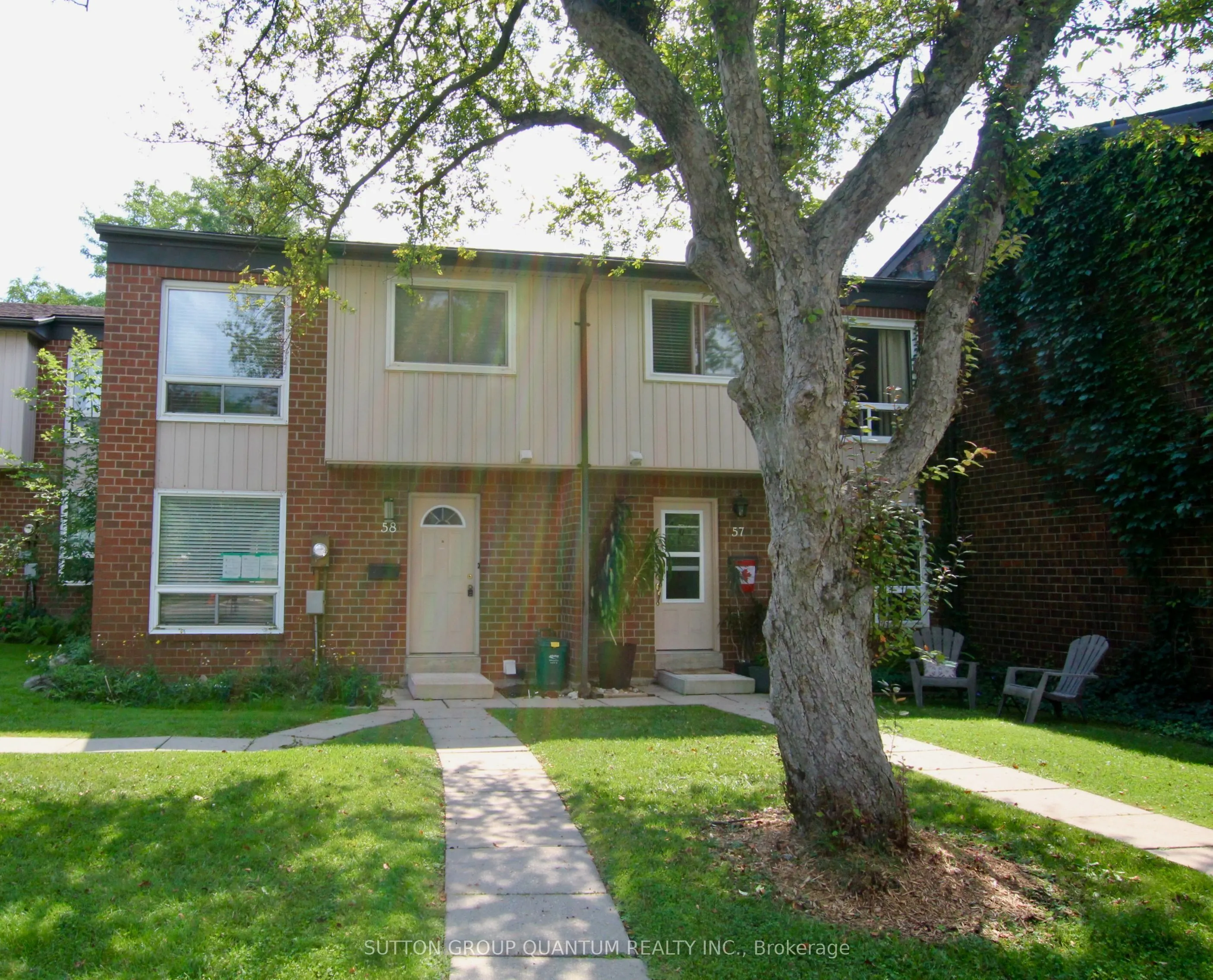 318 LAURIER Avenue #58
