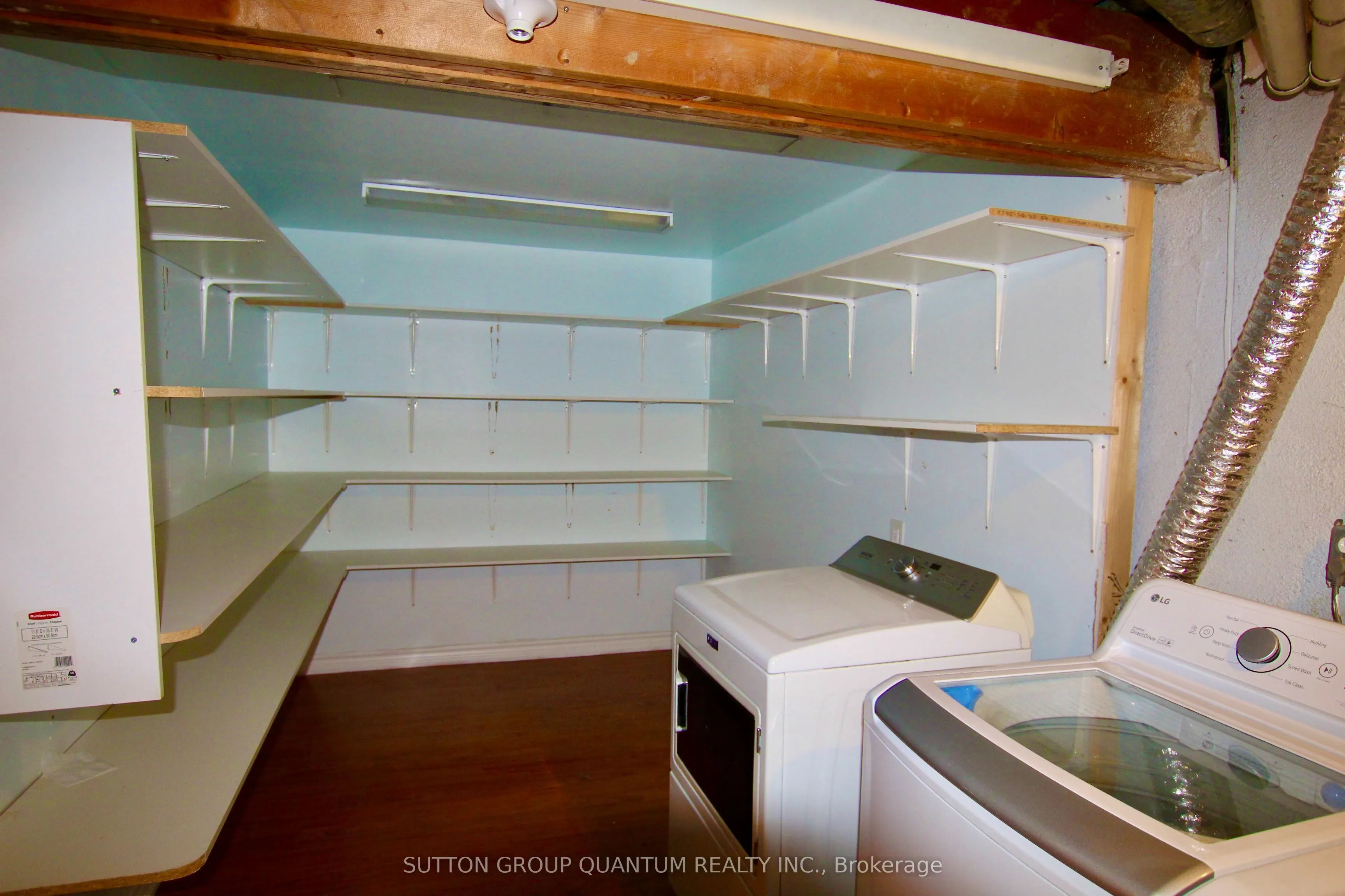 318 LAURIER Avenue #58