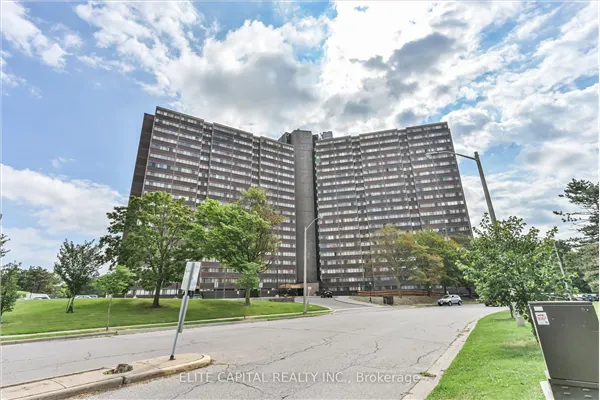 11 Wincott Drive