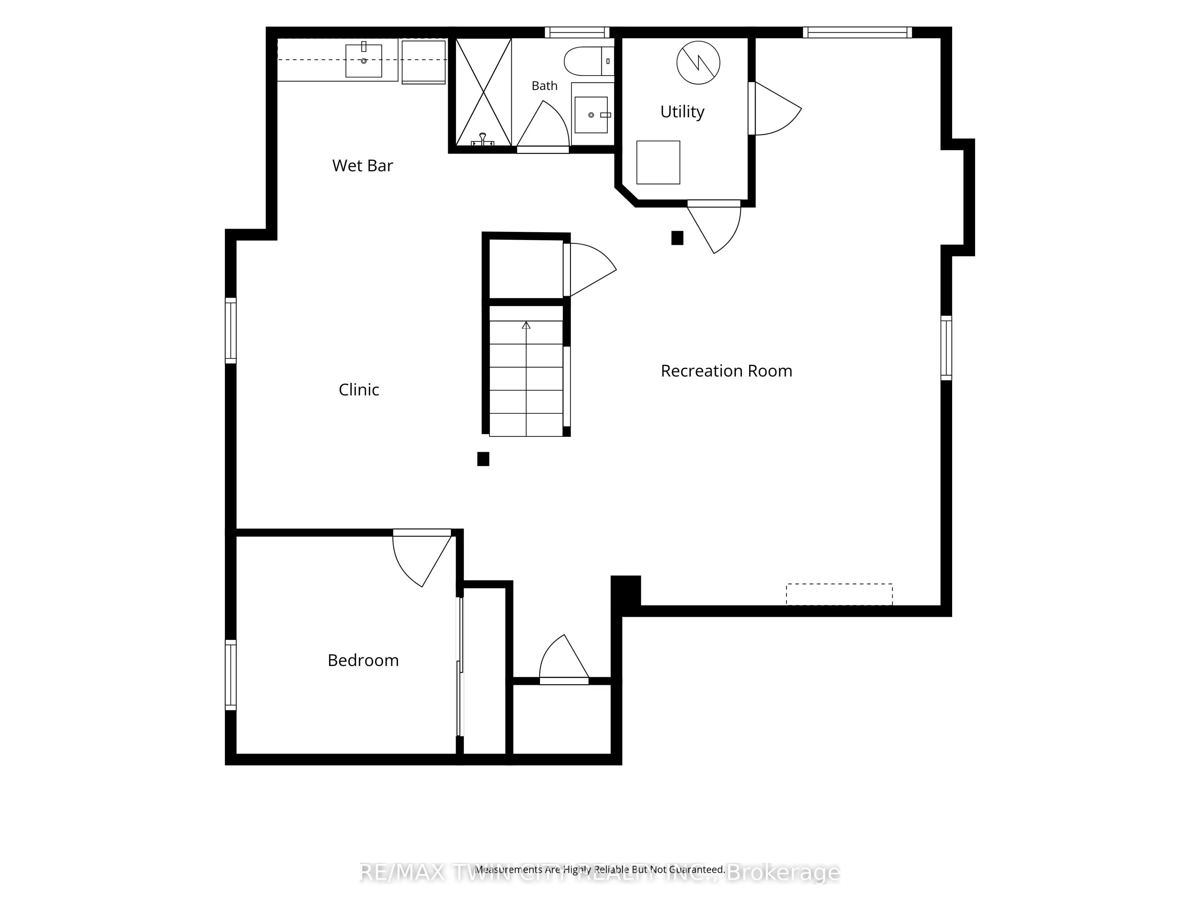512 Hawthorne Crescent