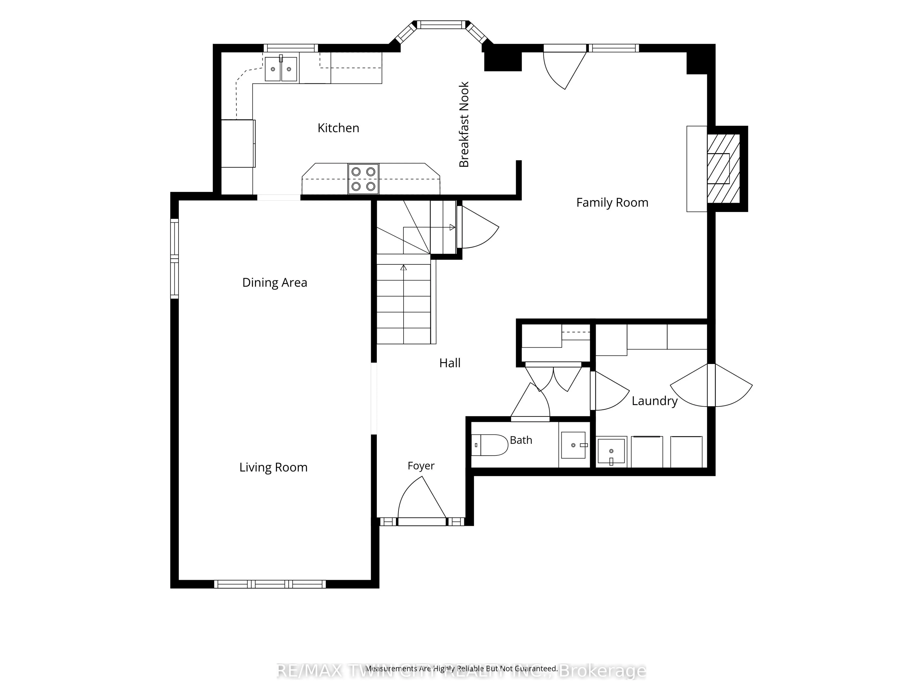 512 Hawthorne Crescent