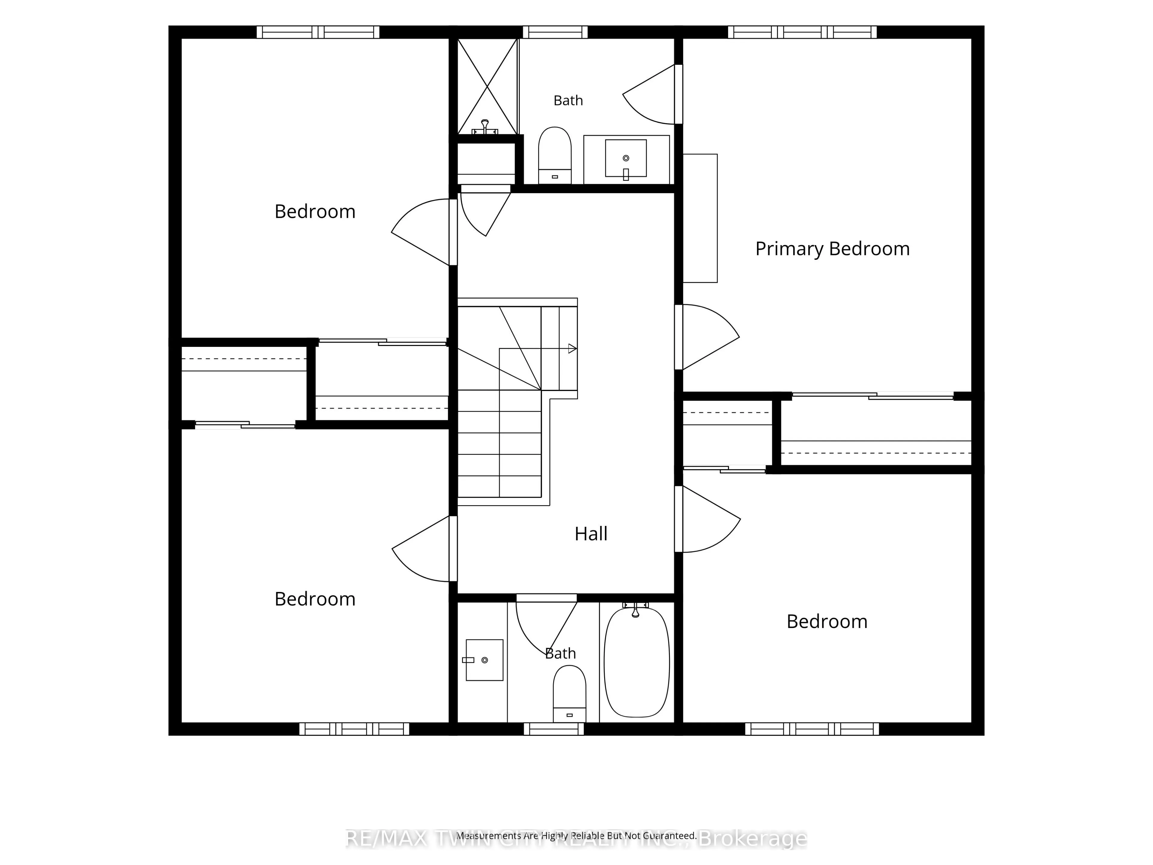 512 Hawthorne Crescent