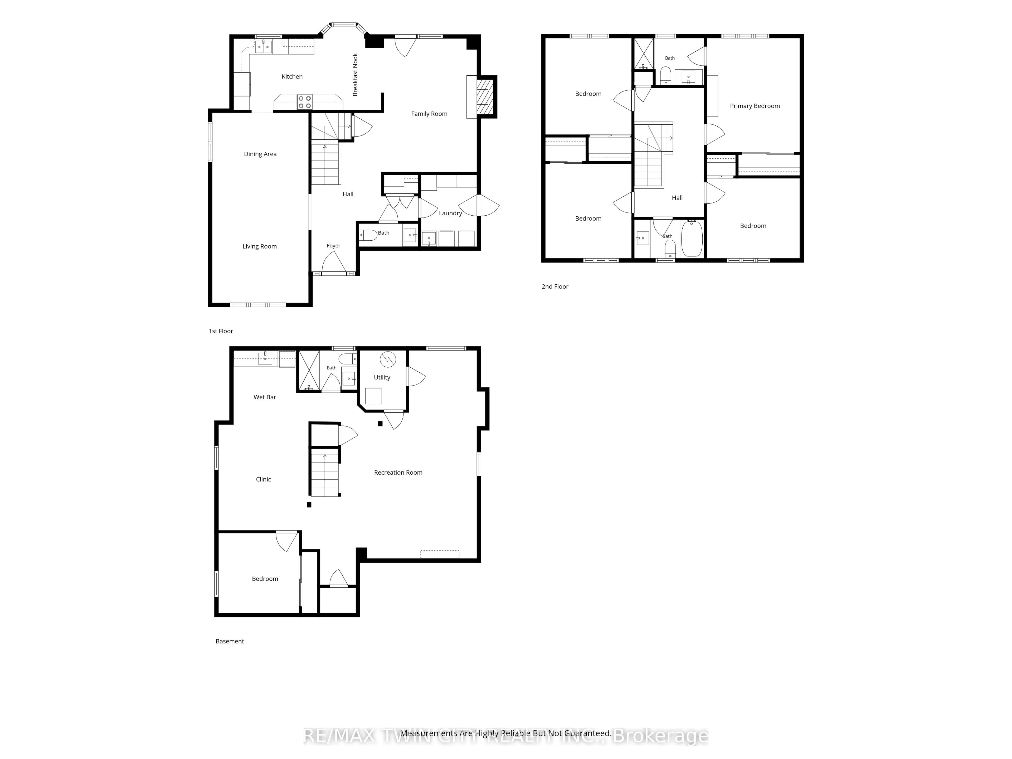 512 Hawthorne Crescent