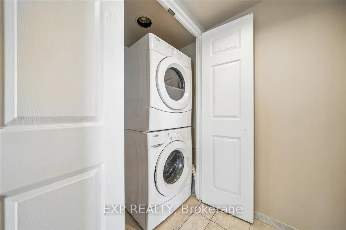 2177 Burnhamthorpe Road W #1603