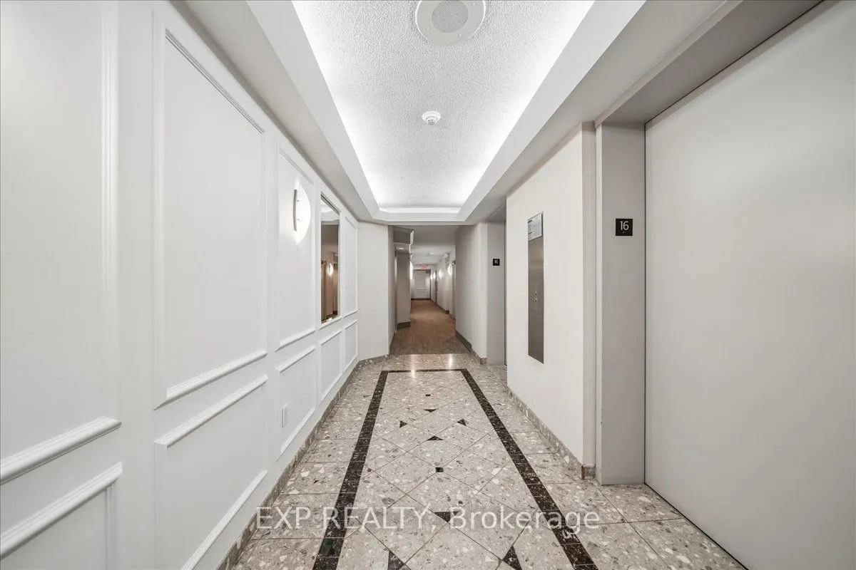 2177 Burnhamthorpe Road W #1603