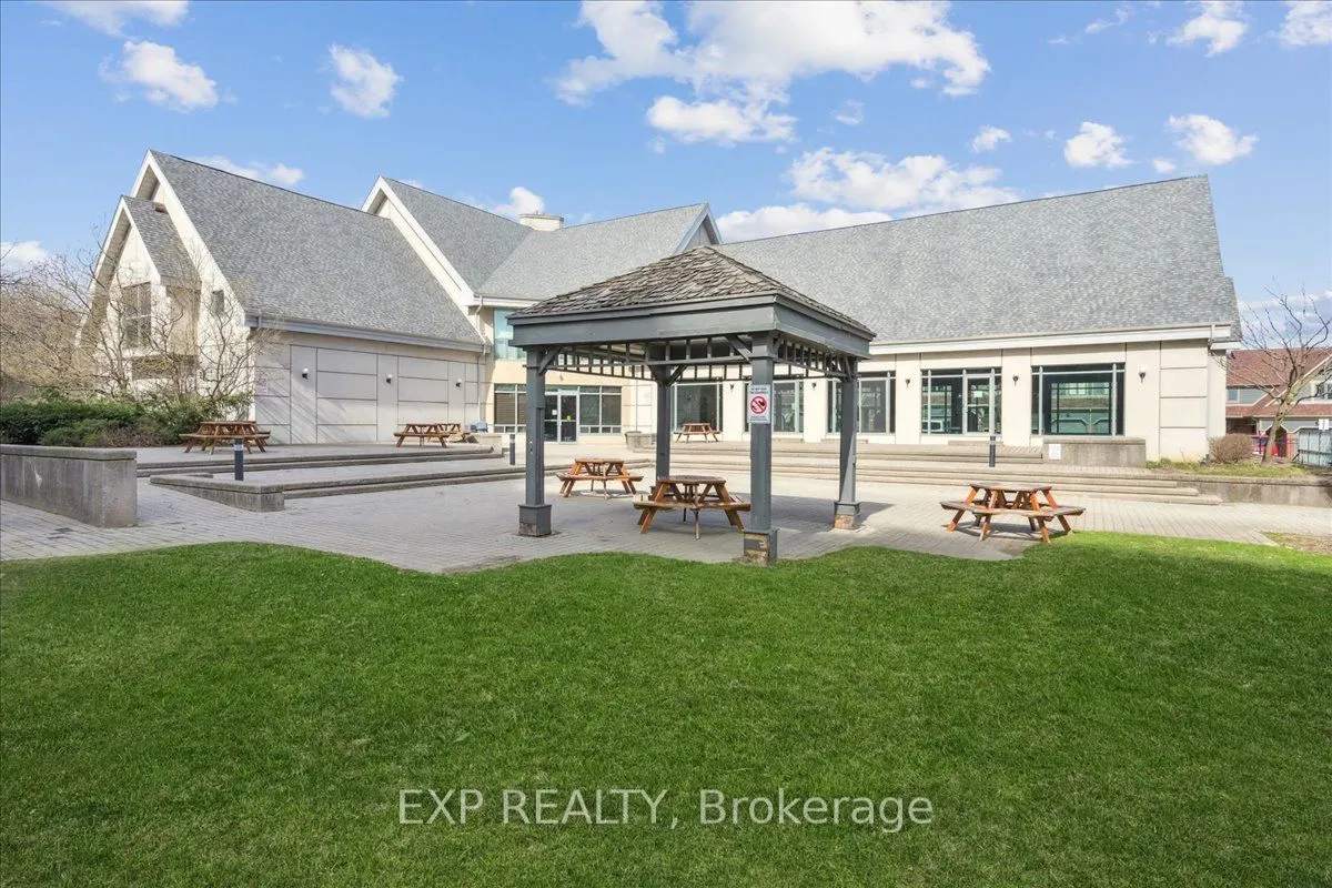2177 Burnhamthorpe Road W #1603