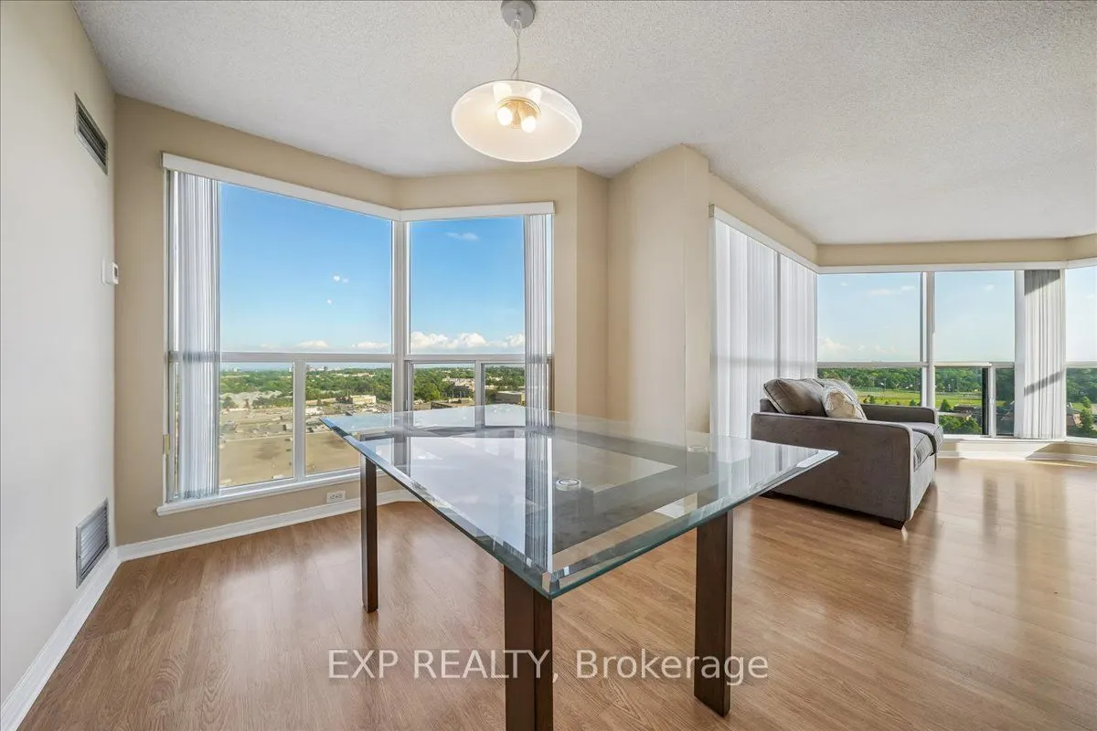 2177 Burnhamthorpe Road W #1603