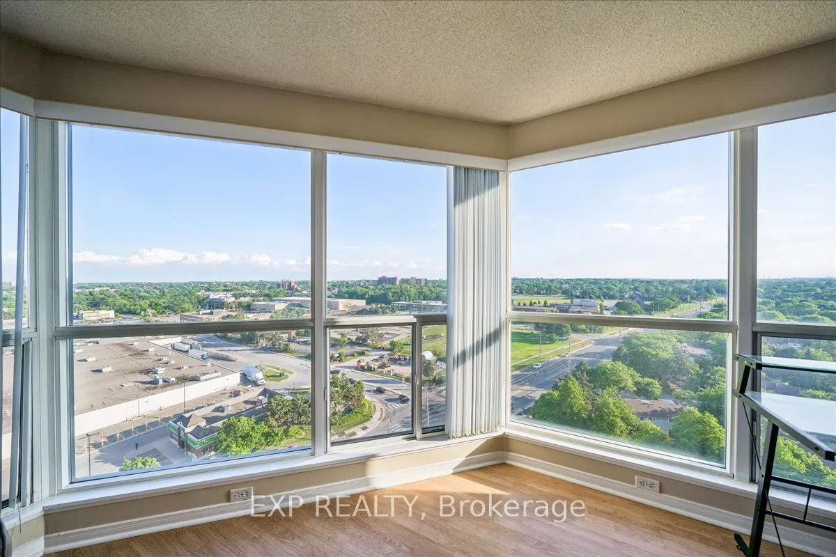 2177 Burnhamthorpe Road W #1603