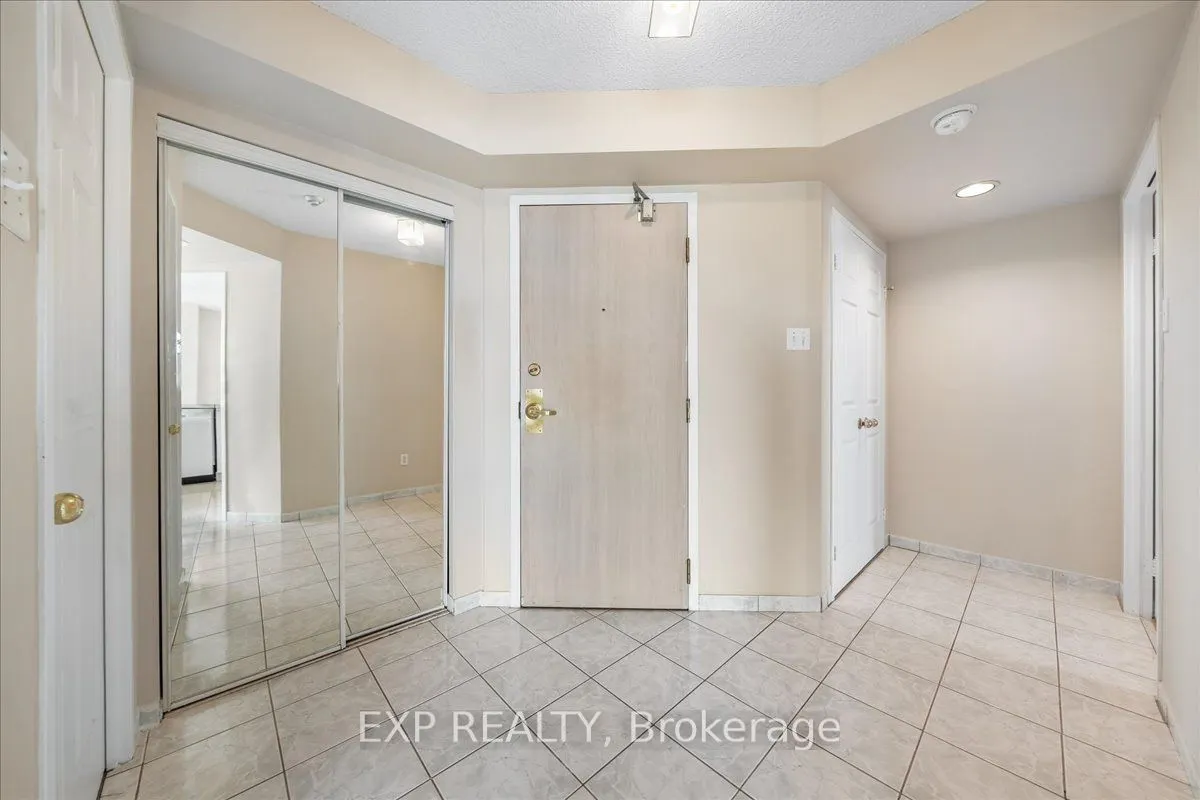 2177 Burnhamthorpe Road W #1603
