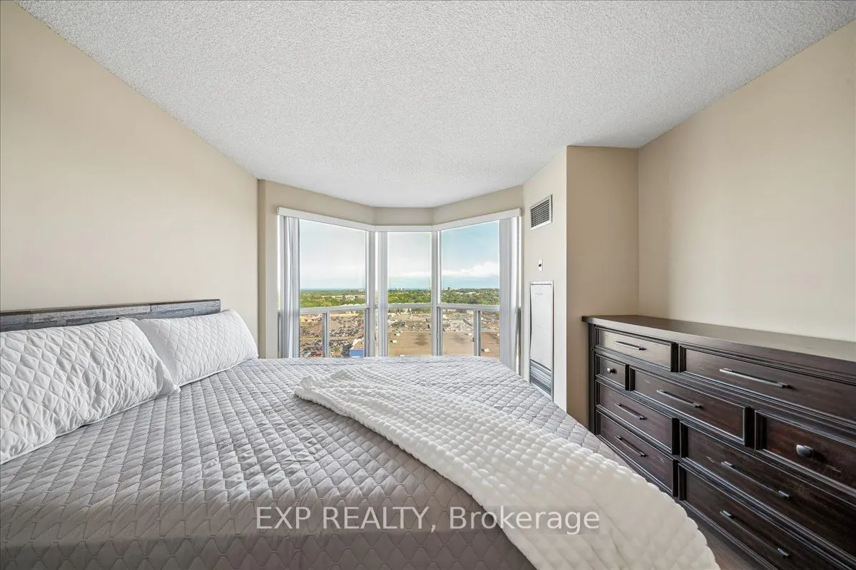 2177 Burnhamthorpe Road W #1603