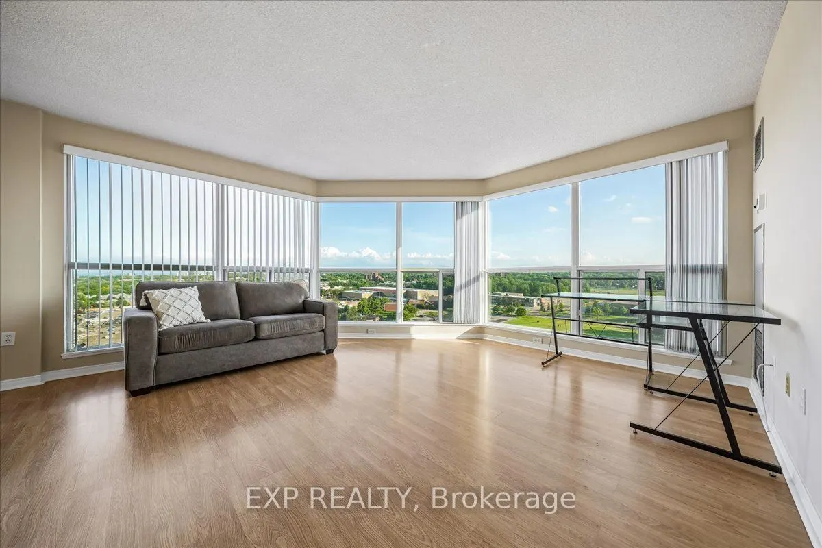 2177 Burnhamthorpe Road W #1603