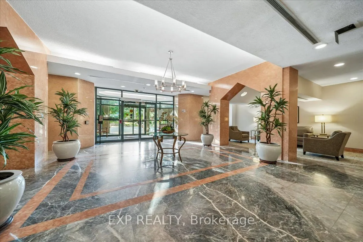 2177 Burnhamthorpe Road W #1603