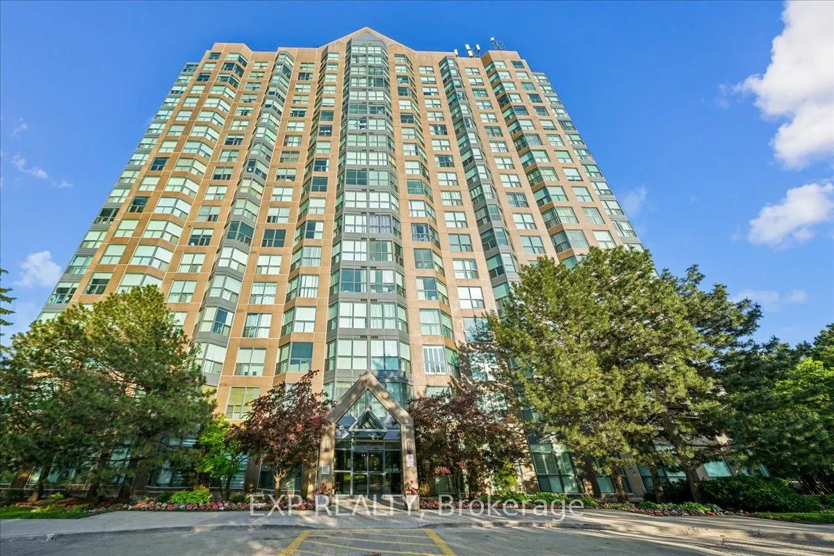 2177 Burnhamthorpe Road W #1603