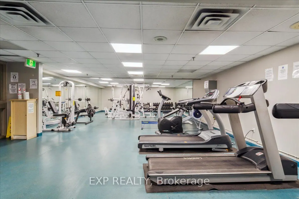 2177 Burnhamthorpe Road W #1603