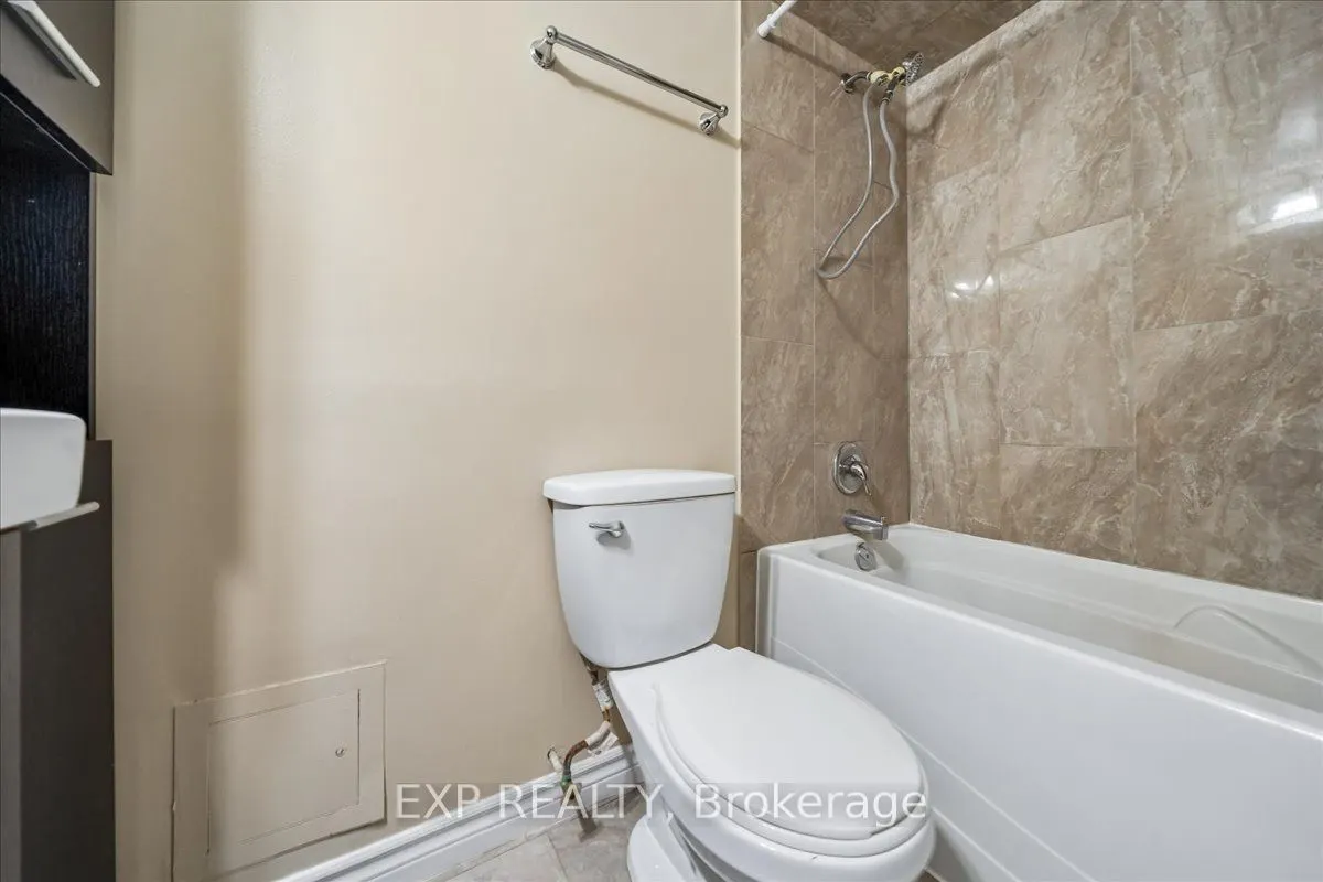 2177 Burnhamthorpe Road W #1603