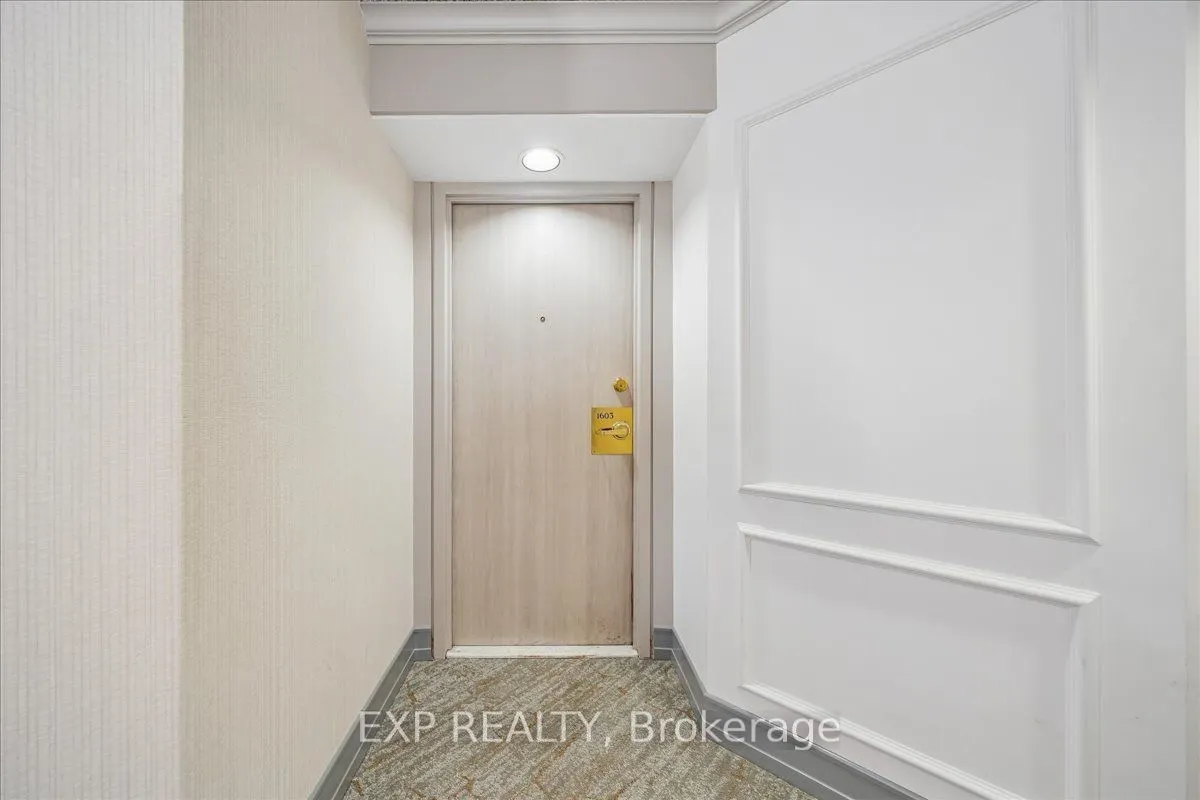 2177 Burnhamthorpe Road W #1603