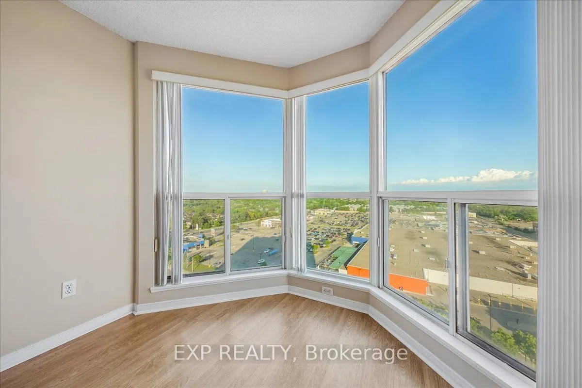 2177 Burnhamthorpe Road W #1603