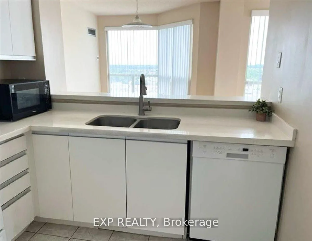 2177 Burnhamthorpe Road W #1603