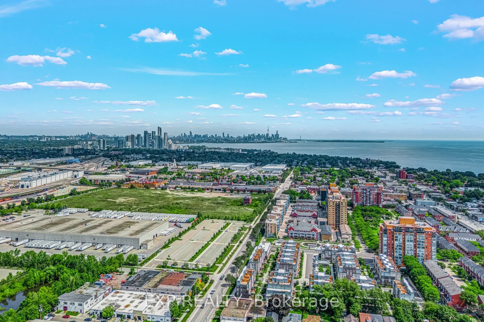 48 Sixteenth Street