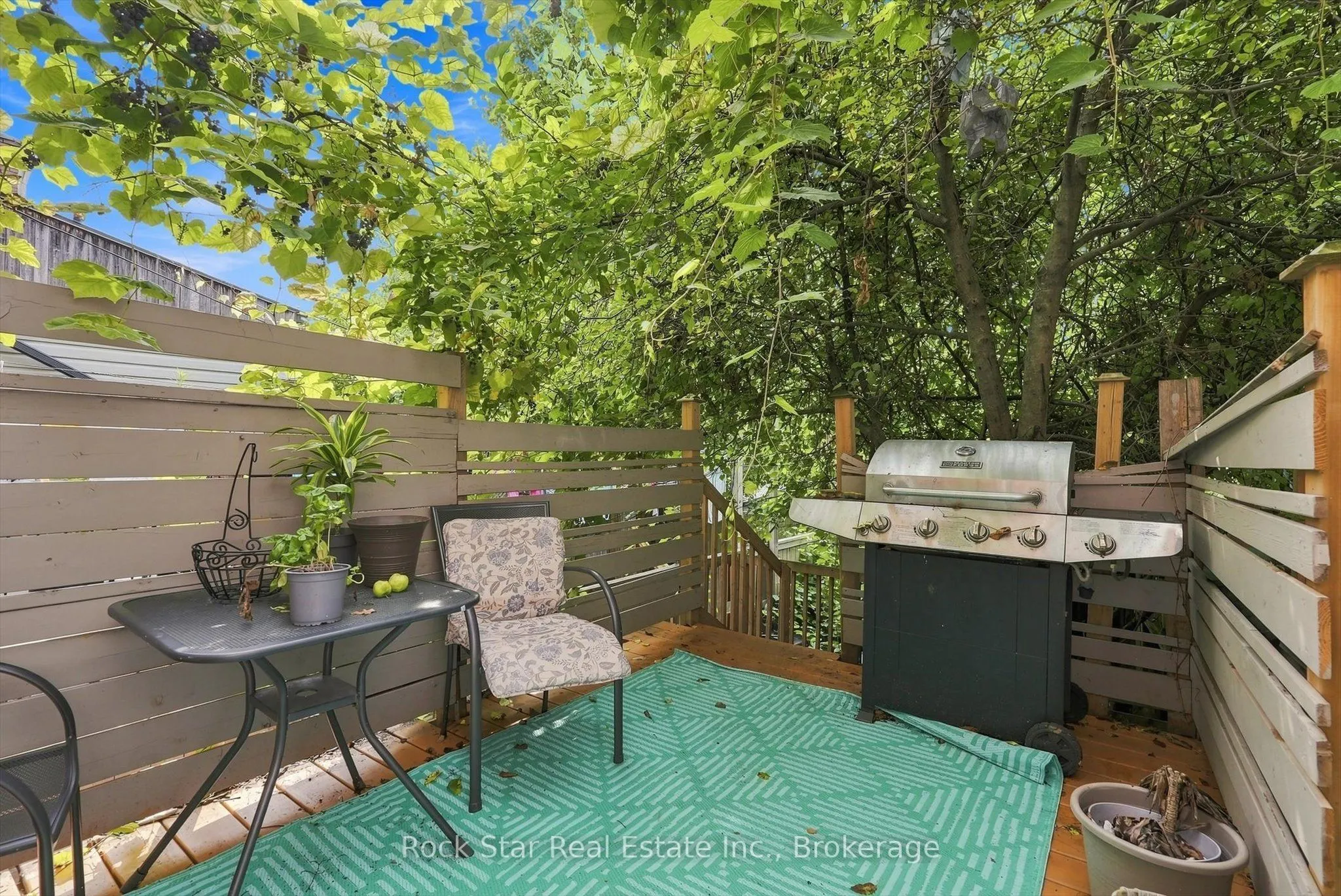 1259 Davenport Road