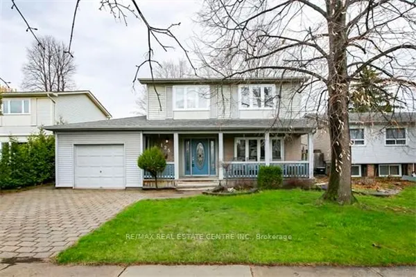 125 Madoc Drive