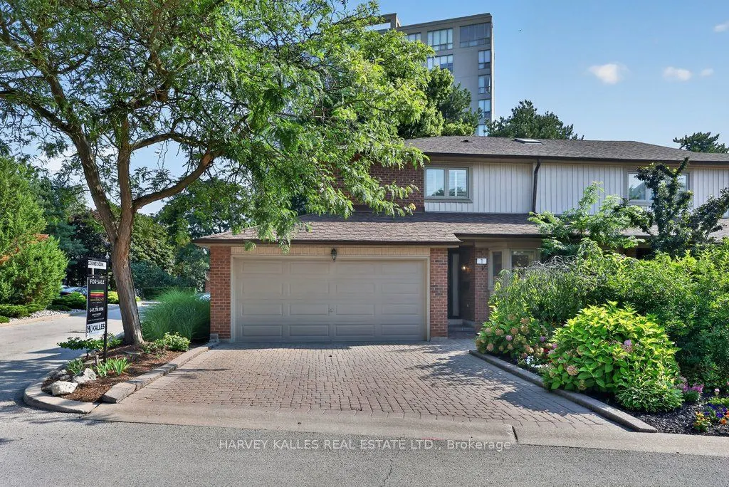 1160 Walden Circle #1