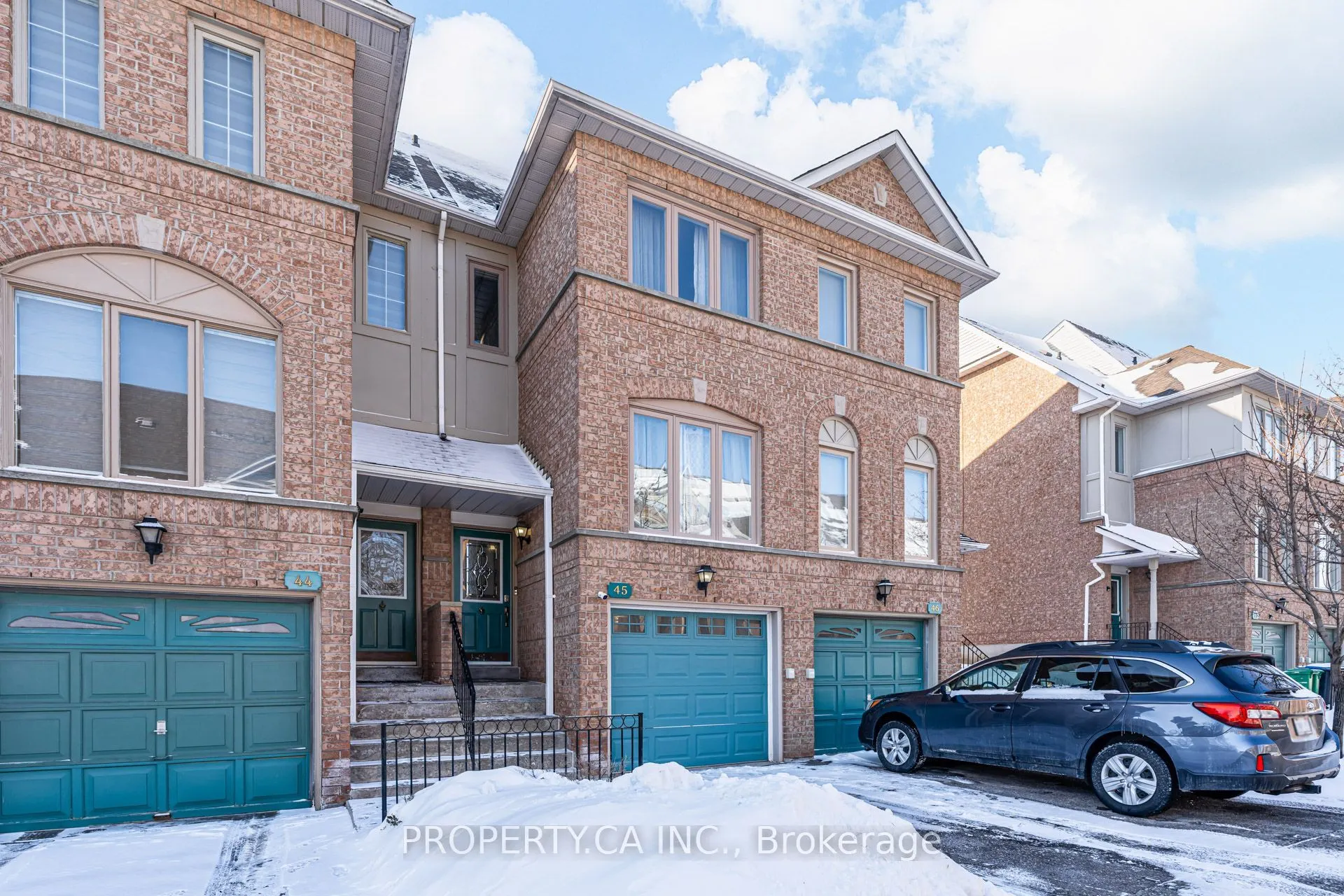 1050 Bristol Road W #45
