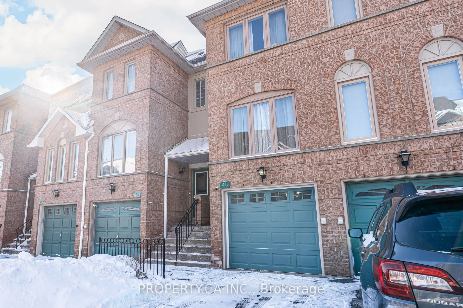 1050 Bristol Road W #45