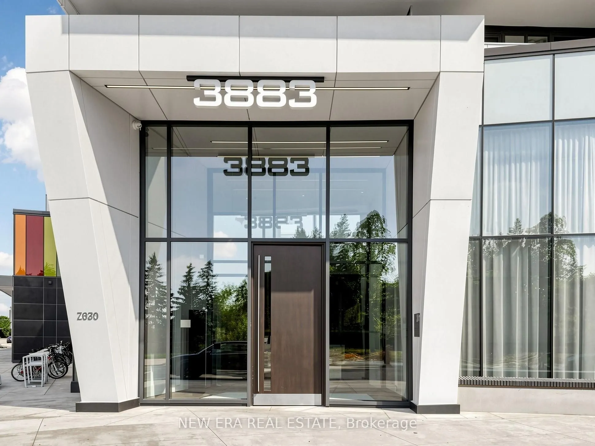 3883 Quartz Road #2107