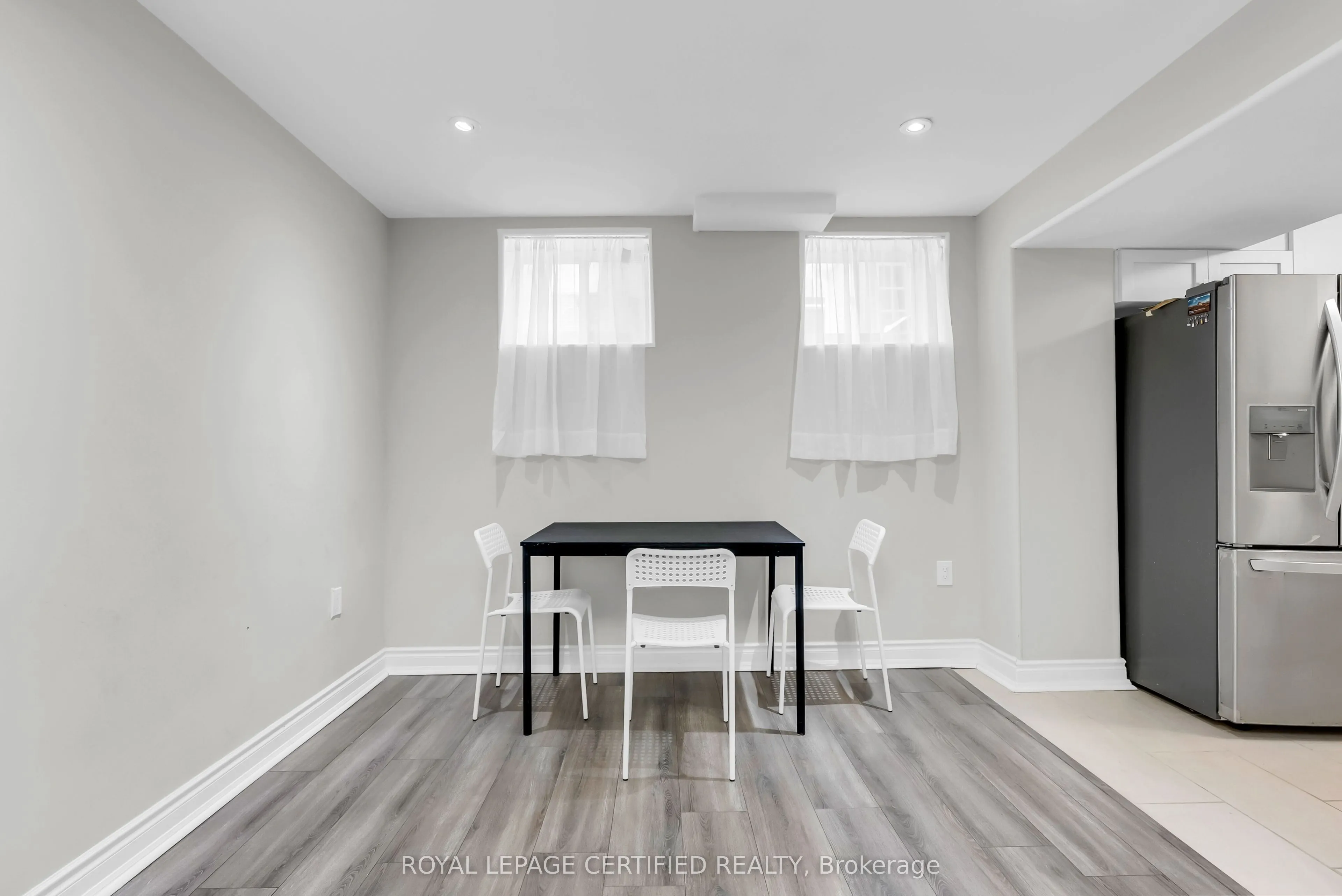 1377 Leger Way #1